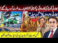 Indian Army EXCERCISES: Pakistani Fighter Jets put on ALERT | India’s GOBAR MELA | Mansoor Ali Khan