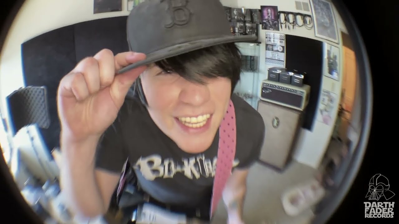 Craiggae Shark/Haunting Mids - Pokémon Go To The Polls (Music Video???)