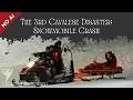 Surely It Couldn't Happen Again? The 3rd Cavalese Disaster. A No AI Disaster Documentary