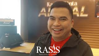 Lesty Kejora Sudah Di Siapkan 3 Lagu Ini Pengakuan Adibal Sang Pencipta Lagu