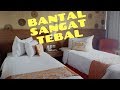 Review Lengkap Hotel Ijen Suite  Malang