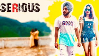 Serious (Full Song) | Guru | Jaspreet Sudan | Swaich City | Manpreet Singh