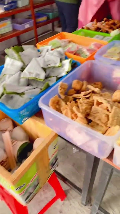 Buy this snack from the market, bro 😅😅 #snacks #funny #sitihodijahtv #shorts #viral #trending #fyp