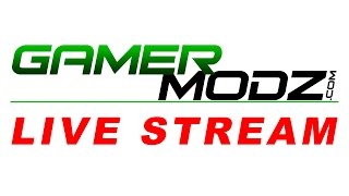 LIVE Call of Duty Infinite Warfare Jitter Modded Controller Demo