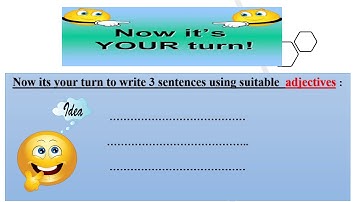 Grade 4   English   Module 8   Project 2