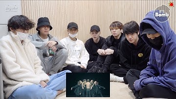 [BANGTAN BOMB] BTS 