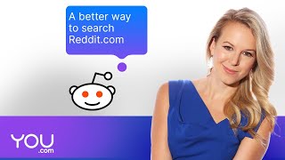 How to search Reddit using the You.com search engine screenshot 3
