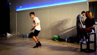 Henry Vu | Freestyle | Paper Hearts @henkilove @Emilyjmcginty