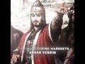 FATİH SULTAN MEHMET İN UZUN HASAN A MEKTUBU 
