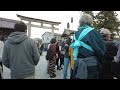 兵庫県加西市北条町を歩く Walk in Hojo-cho, Kasai City, Hyogo Prefecture (Japan) (2022)