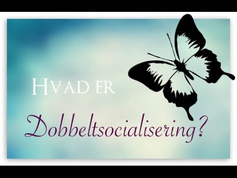 Video: Hvad er socialiseringsprocessen?