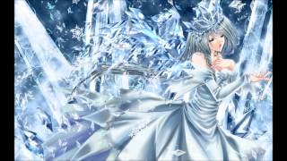 Nightcore- Let It Go