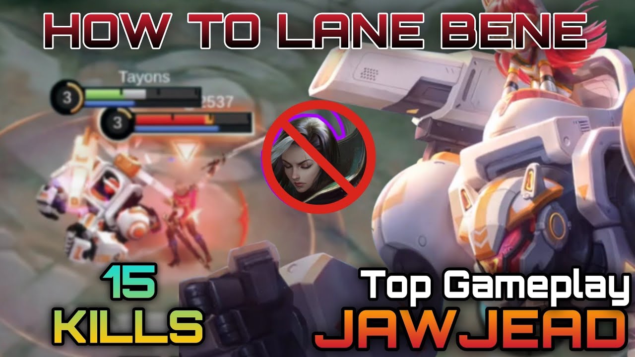 ATTACK BENEDETTA LIKE A PRO - This Is How to Laneagainst Her - YouTube