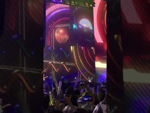 2020台北跨年演唱會-五月天 離開地球表面(含石頭完整solo) - Mayday