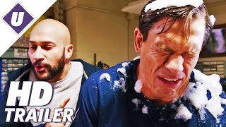 Playing with Fire (2019) - Official Trailer | John Cena, Keegan-Michael Key