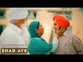 SHAD AYE Devinder Dharia X Pav Dharia Official Video SHAD AYE Devinder Dharia X Pav Dharia Official Video
