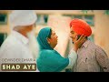 Capture de la vidéo Shad Aye - Devinder Dharia X Pav Dharia (Official Video)