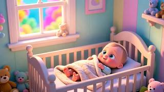 Baby’s Rainbow Adventure 🌈 | Fun Learning & Play for Kids | Toddler Adventure Video