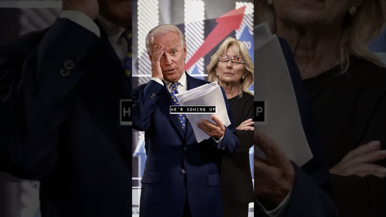 The Bidens in denial 🇺🇸 #matttaibbi #politicalnews #biden #trump #election2024