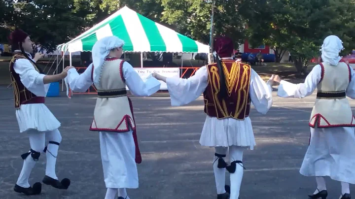 Our Big Fat Greek Festival(1)