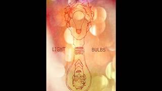 The F16s - Light Bulbs chords