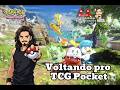Voltando ao Pokémon TCG Pocket 🔥 O jogo ainda é bom??