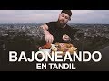 BAJONEANDO EN TANDIL - PIAF y TANDILIA