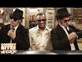 Ray Charles Sings Shake a Tailfeather from The Blues Brothers | Comedy Bites Vintage