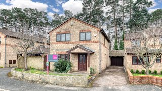 Chesterblade Lane, Forest Park, Bracknell - Property Tour