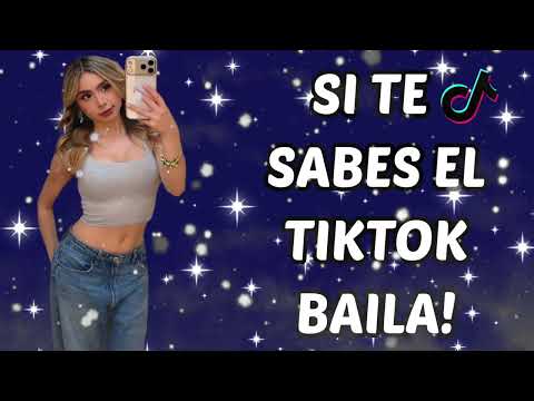 IF YOU KNOW THE TIKTOK DANCE! - 2026