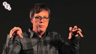 Career interview with filmmaker Todd Haynes | BFI London Film Festival