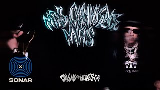 Cris MJ, Hades66 - Nos Conviene Más (Visualizer) | Partyson