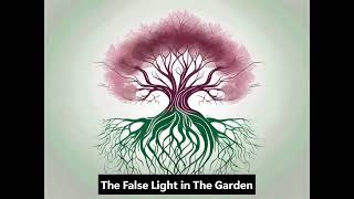 The False Light in The Garden