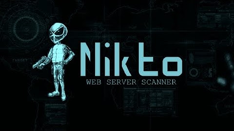 How to install Nikto on Kali Linux