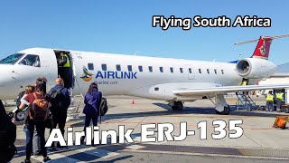 A BRILLIANT Trip with Airlink!