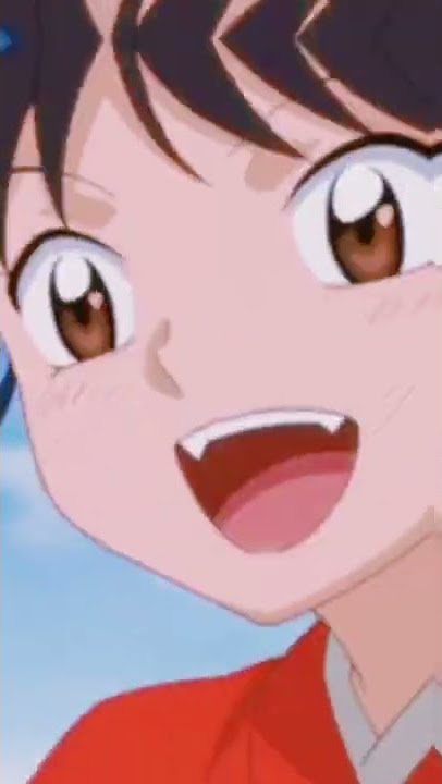 Tono de llamada versión Inuyasha