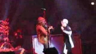 12.21.2002 Stefan And Boyd Ants Msg