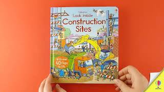 Look Inside Construction Sites