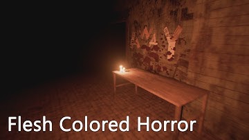 Flesh Colored Horror - Highlights