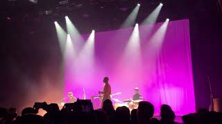 Toro y Moi - Labyrinth (Live @ The Novo)