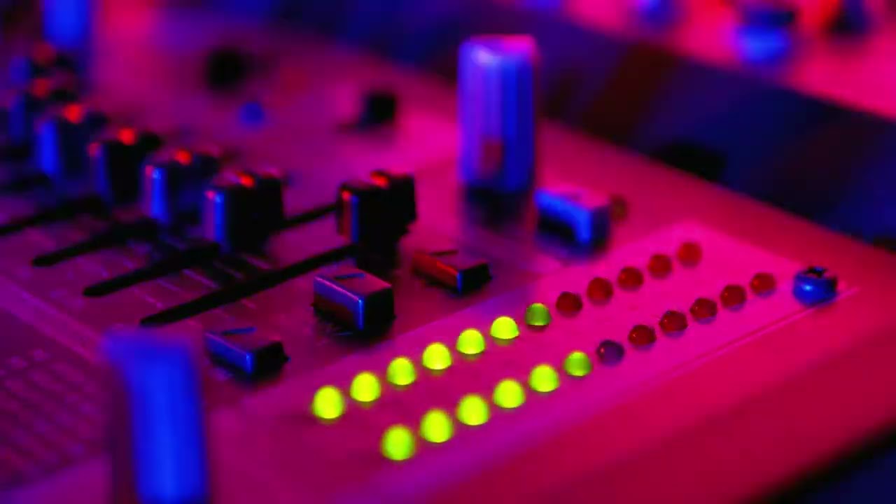 Ton_Sonar - Signal Lost (Syncopated Bass Mix)