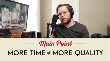 Editing 3 VIDEOS in 40 MINUTES! - Raw to Render