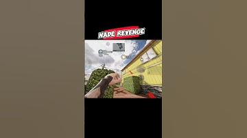 CODM:🤕Sniper vs grenader