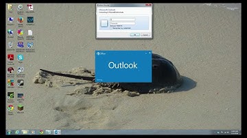 Creating Signatures in Microsoft Outlook 2013