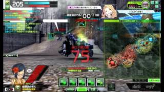 vs346プロダクション【3試合目】