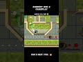 Robbery Bob Game: Escape Artist vs. The Tool | YouTube Short #shorts #youtubeshorts #robberybob2