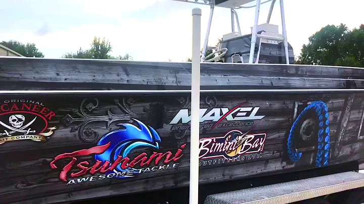 Jason Mathias Fine Art Wraps