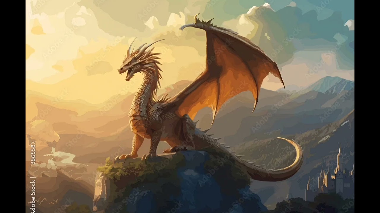 Dragon cultivation system ch 101-120 in hindi