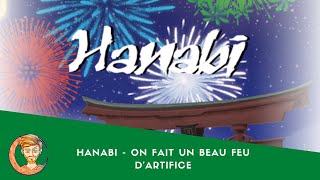 (Un jour un jeu) - Hanabi - on fait un beau feu d'artifice screenshot 4