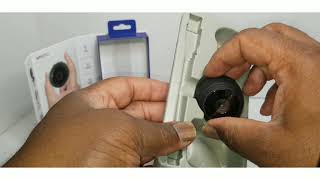 Vivitar versa cam HD bodycam/security camera screenshot 3